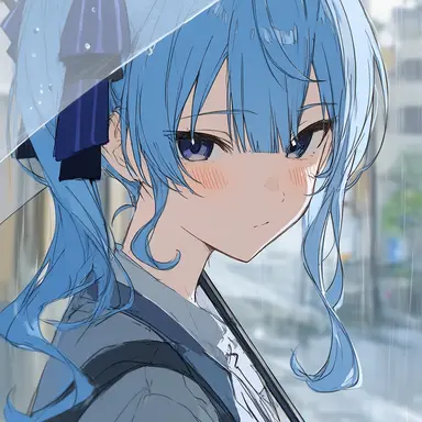 Profile image of 星街すいせい