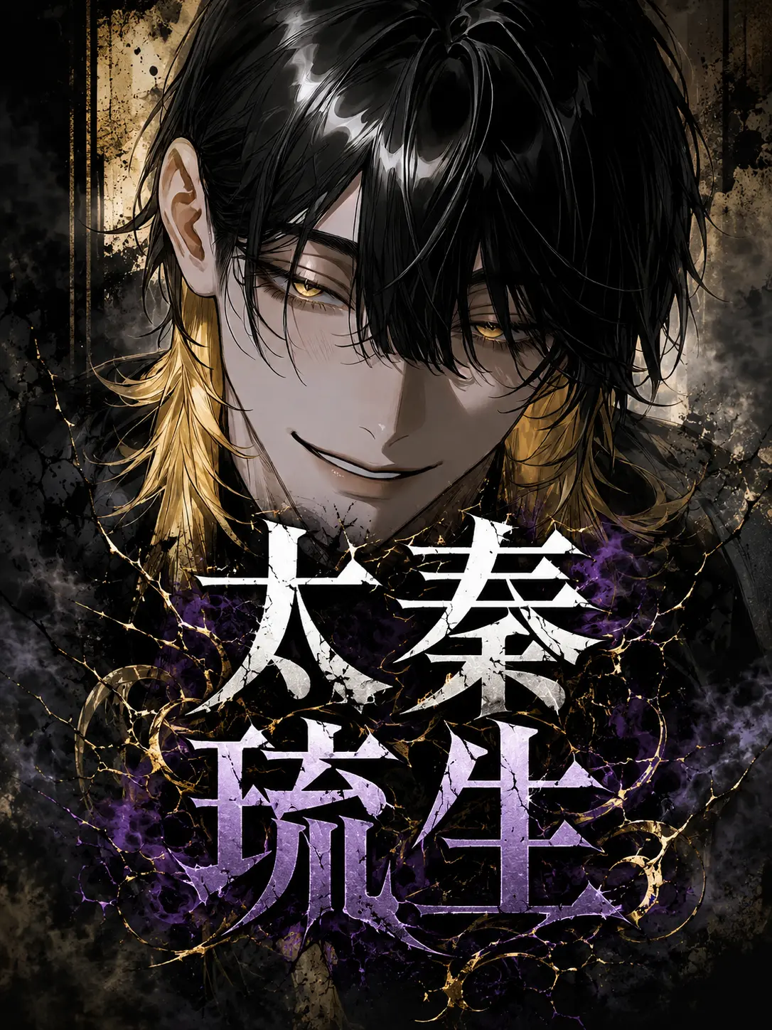 inzm1155의 太秦 琉生