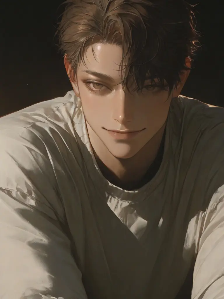 inzm1155의 レスバ好きお兄さん