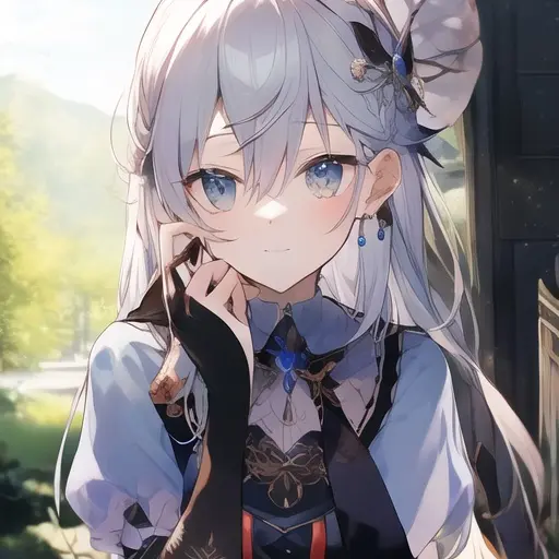 nyanko_rin의 学園ファンタジー〜学生編〜