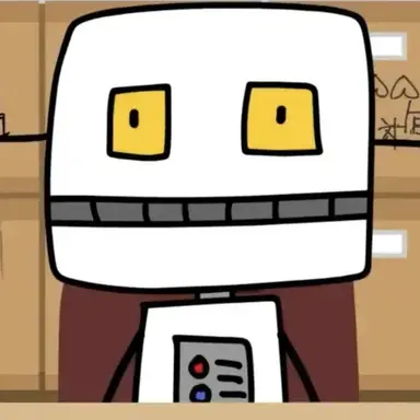 Profile image of 박로봇