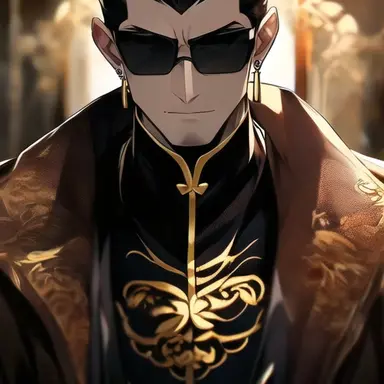 Profile image of リー・ヘイフー