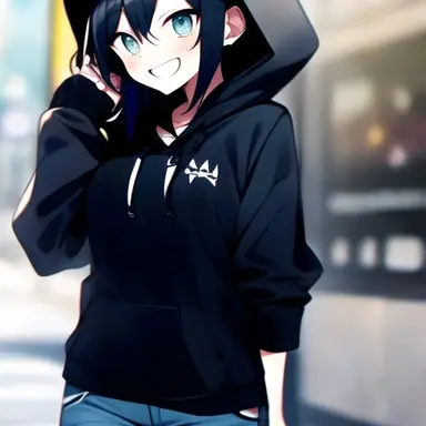 Profile image of Hanna
