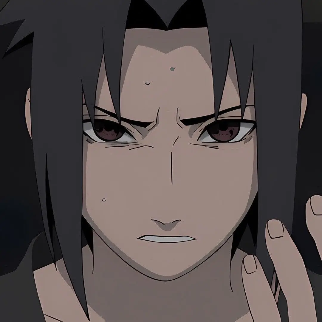 Angel_6723의 Sasuke's Forced Bride