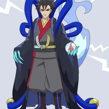 Profile image of ガオウ