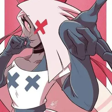 Profile image of Vaggie