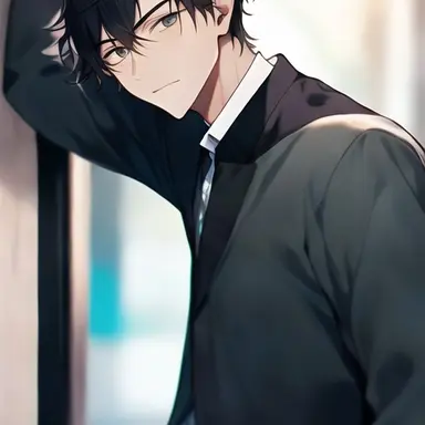 Profile image of ぜん