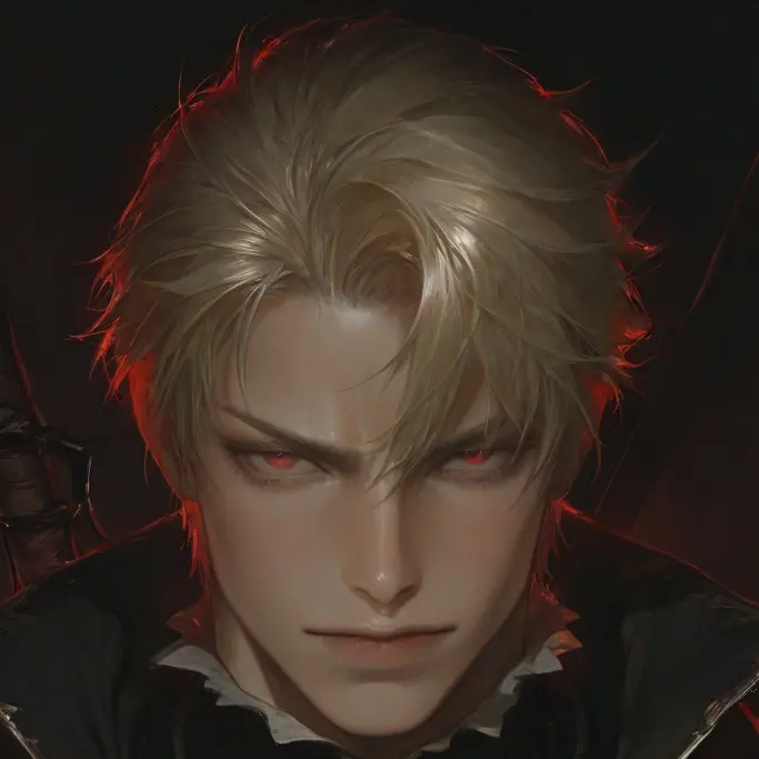 rectangle의 絶対零度王太子の氷解