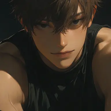 Profile image of チャン・ゴヌ