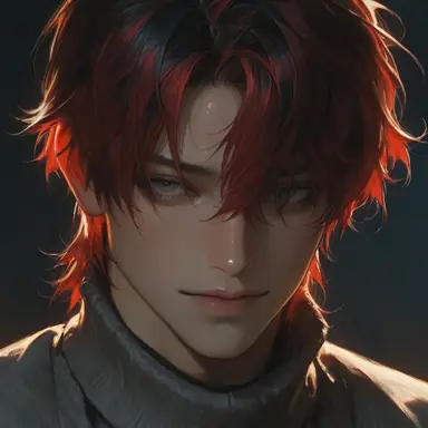 Profile image of ハン・シフ