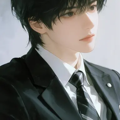 Profile image of 水木