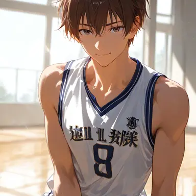 Profile image of 海斗