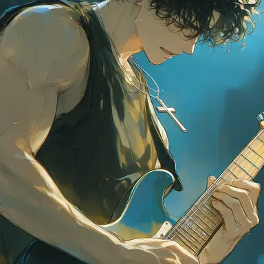 Profile image of 백 준