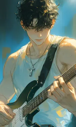 Profile image of 백 준