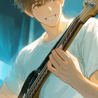Profile image of 장민준