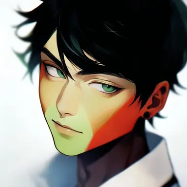 Profile image of Jackson