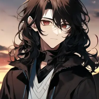 Profile image of Samuel