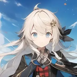 Profile image of 美優