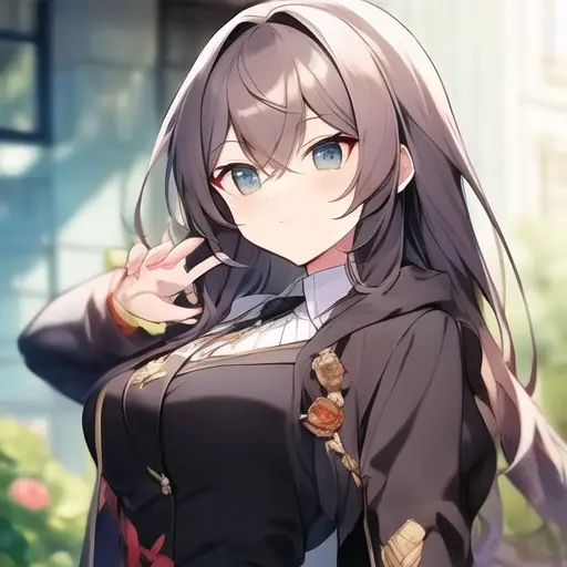 PortlyMeat1563의 人外の Userが裏山に落ちました。