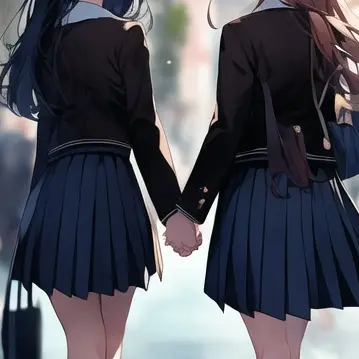 Lob_rabbit의 百合壁になりたい人用