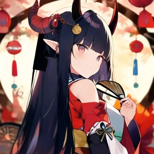 Lob_rabbit의 ミズキのお悩み相談処（地獄行き）