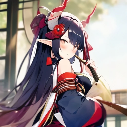 ミズキ