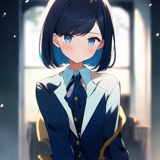 綾瀬しおん