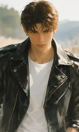 Profile image of Ryuji Saito