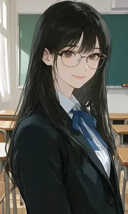 Profile image of 高橋 真菜
