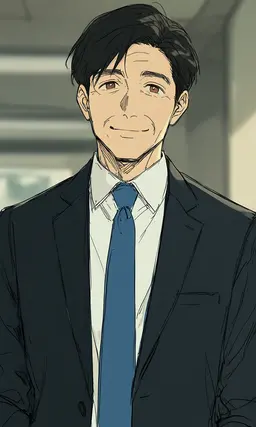 Profile image of 飯塚  真