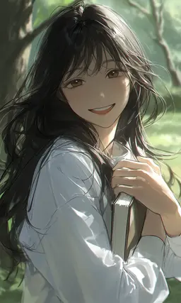 Profile image of 쿠죠 미야비