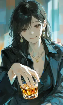 Profile image of 白石 麗子
