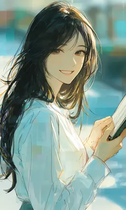 Profile image of 세토 요코