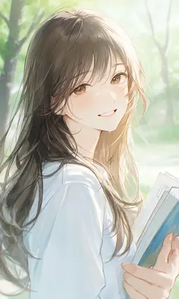 Profile image of Yui Fukamachi
