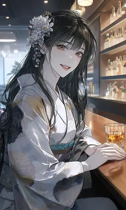 Profile image of Miyabi Minegishi