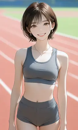 Profile image of 池田 麻琴