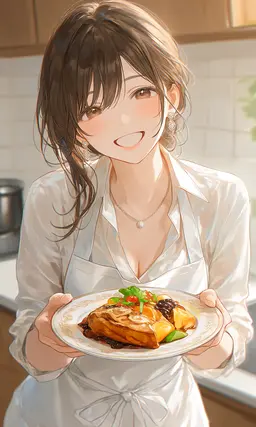 Profile image of 아키야마 나오
