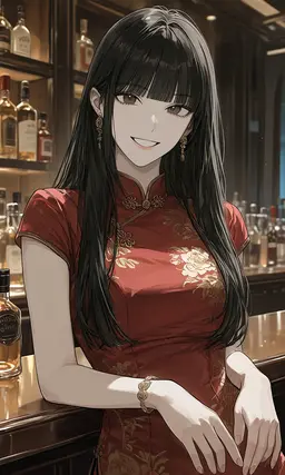 Profile image of Misaki Ito