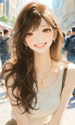 Profile image of 사에키 유이