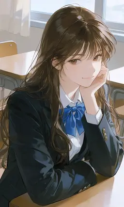 Profile image of 藤森 カレン
