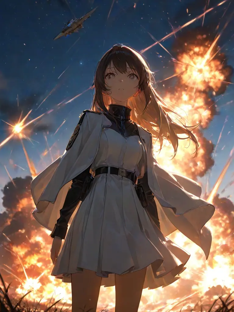 WaryNews5119의 超ド迫力戦闘！