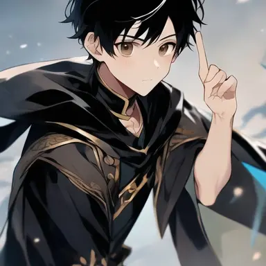 Profile image of Marcus