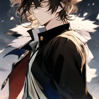 Profile image of Max