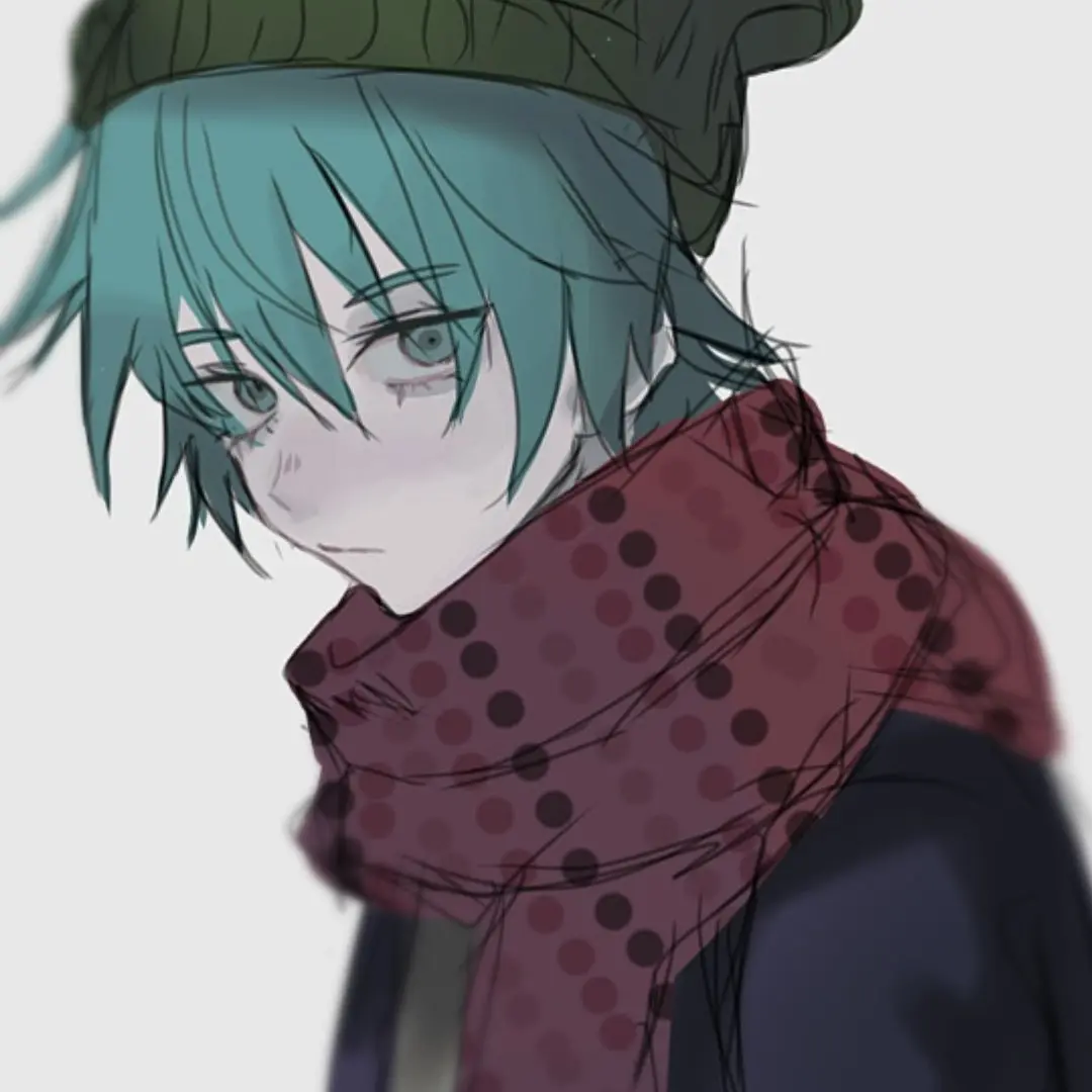 WaryPad2601의 ヤンデレな日和颯