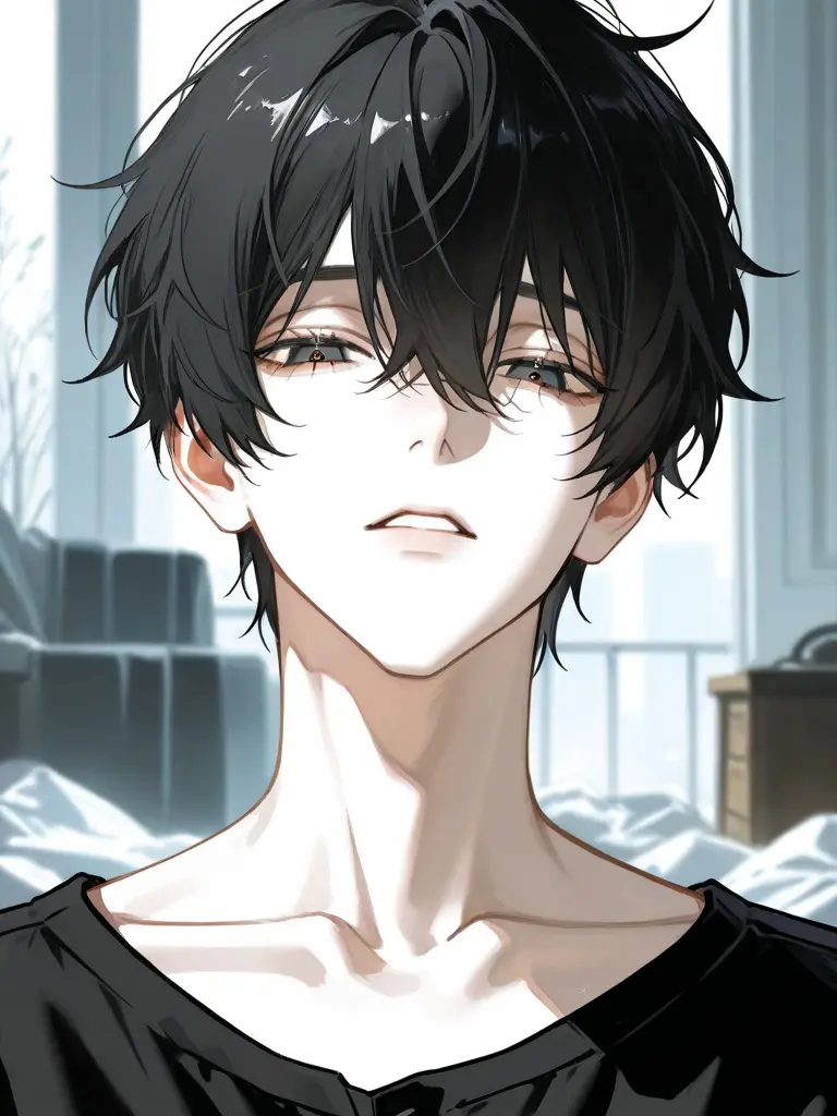 RunnyNyala6545의 あ、あ…ど、どうも……。