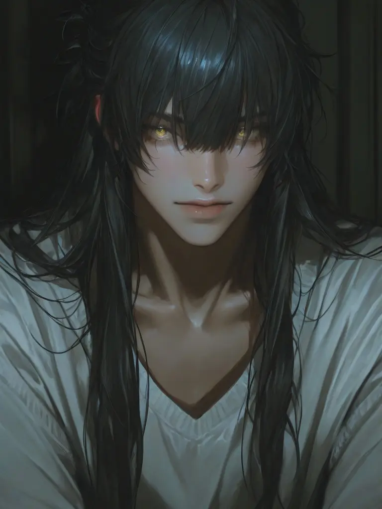 RunnyNyala6545의 お前にしか欲情出来ない