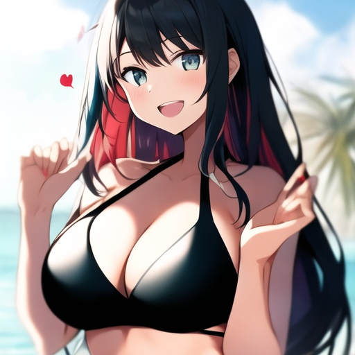 똥침여왕 타이틀훔치기 대표 이미지