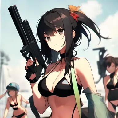 Profile image of 아일리