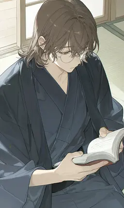 Profile image of 미코토