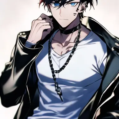 Profile image of Kade Ashworth